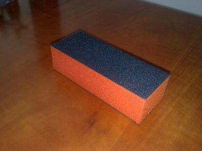 Material para Manicure