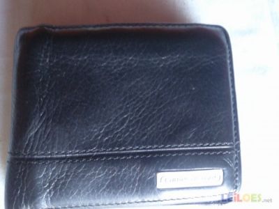 Carteira Camel Active