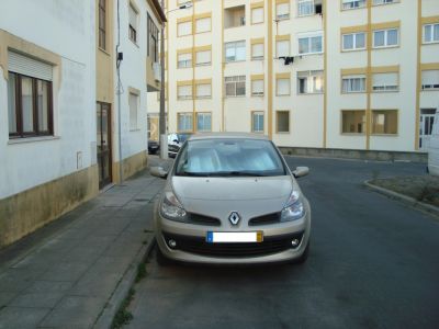 Clio 1461 Dyn Deluxe, 85cv