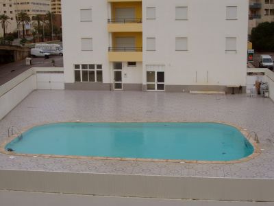 Ferias em T1,Praia da Rocha,Algarve