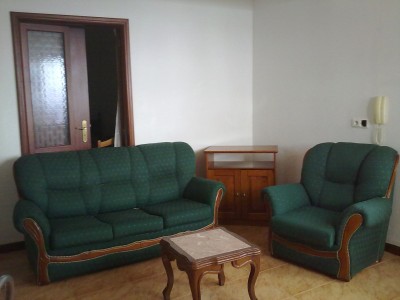 T1 - Moradia em Livramento 