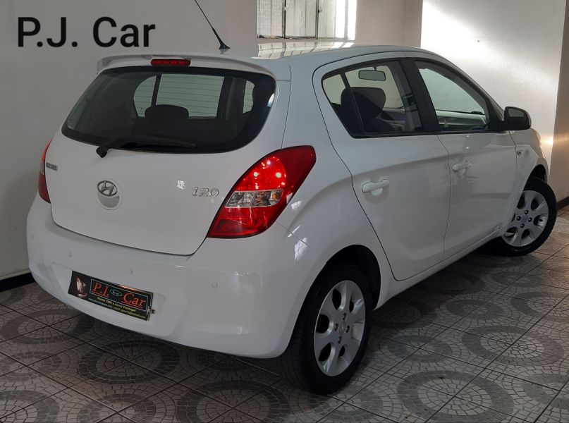 Hyundai i20 Comfort 1.2i 78 CV