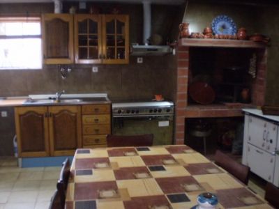  A CASINHA    Casa Térrea em Ribamar da Lourinhã na Zona Oeste