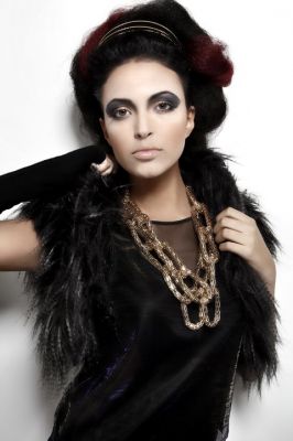 Curso Profissional de Makeup - Lisboa Makeup School