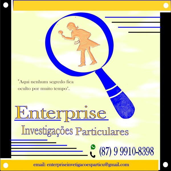 Enterprise Investigações Particulares