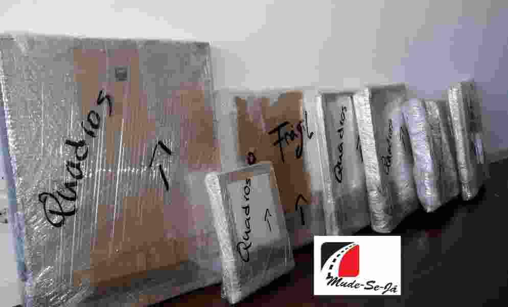 Mudanças De Habitação / Empresas / Instalações