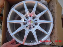 JANTES AUDI A6  16 5X112