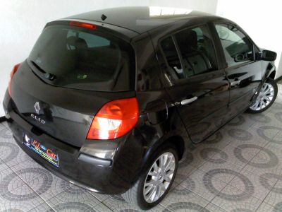 Renault Clio Dinamique S 1.5 DCI 85 CV
