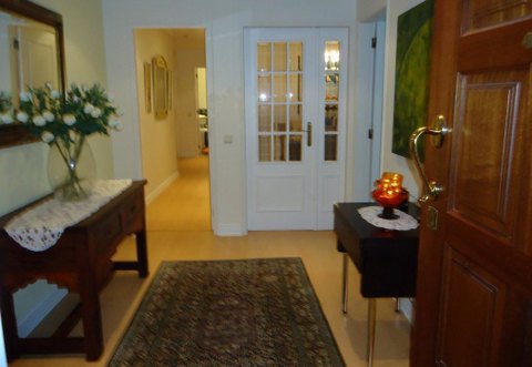 Apartamento T4 em Caldas da Rainha perto das praias e da Lagoa de Obidos