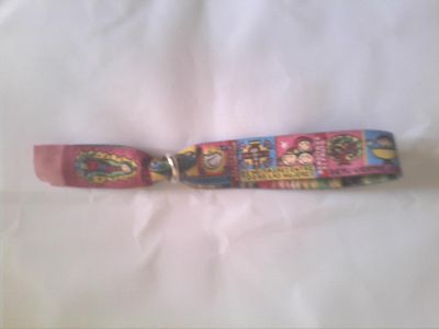 Pulseiras de ORAÇÕES da sorte 