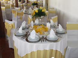 organização de casamentos e decoração do espaço