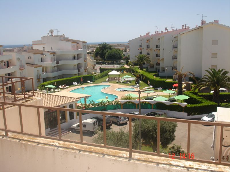 Férias Aldeamento Vale Caranguejo Tavira