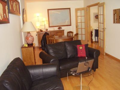 T2 com estacionamento e segurança