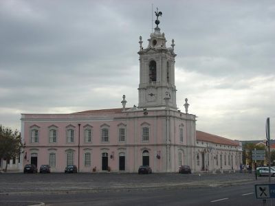 Encarregado de Construção Civil