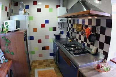 Apartamento T6 em Lisboa, Alvalade