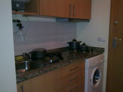 T0 - Apartamento em Pilar 
