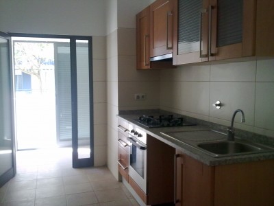 T1 - Apartamento em Barreiros 