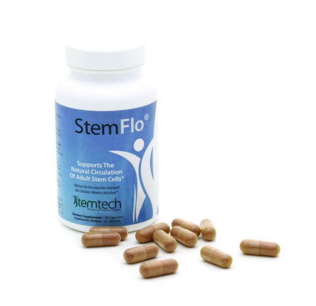 STEMTECH- Produtos na Libertação de Celulas Estaminais 