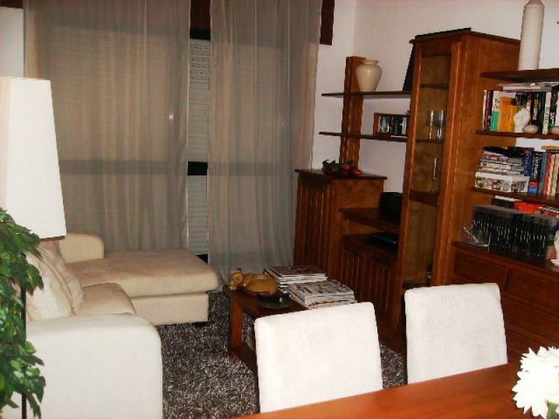 T1 Á Praça da Galiza - Boavista