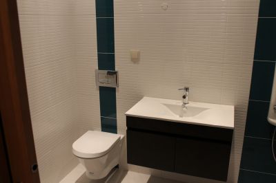 Moradia nova junto a Coimbra 