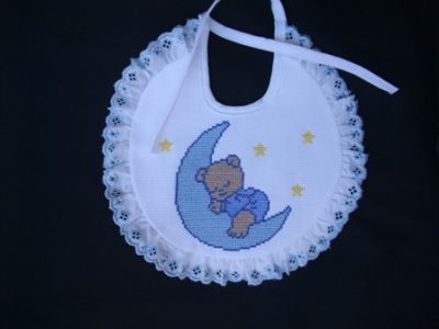 Bordados para bebés