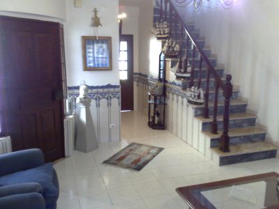 Moradia germinada 4 ass. c/Garagem