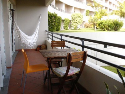 T1 -  Apartamento em Monumental Palace 
