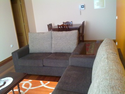 T1 - Apartamento em Estrada Monumental (Desp.Incl)