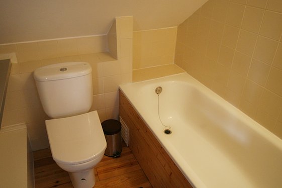 Charmoso apartamento no coração de escadas