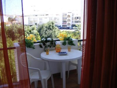 Albufeira T1, piscina, perto de tudo