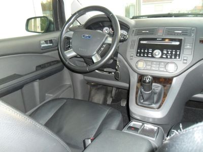 FORD C-MAX 1.6 TDCi Ghia