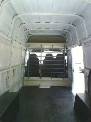 Furgão super Barato