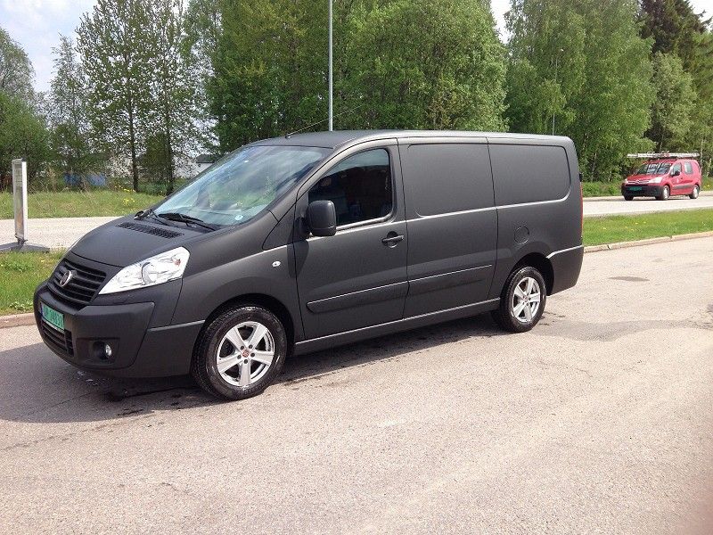 Fiat Scudo Multijet 2.0 130
