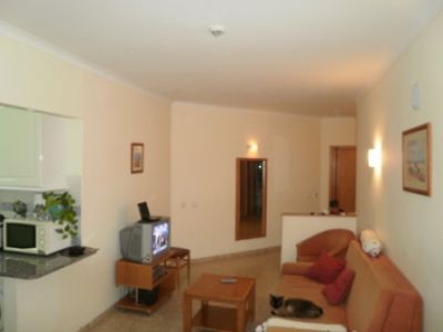 APARTAMENTO T2 PRAIA DA ROCHA / REF:1324