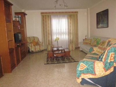 Apartamento T3 Peniche