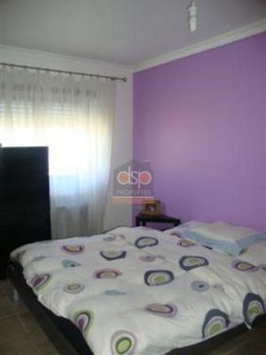 T4 - Duplex - Caldas da Rainha - Aquecimento Central. 