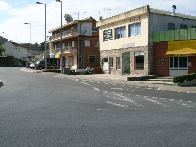 Café e Restaurante – Excelente localização!