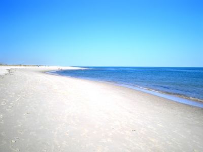 Arrendamento temporário p/férias Algarve ilha da armona T3 a 3 minutos da praia