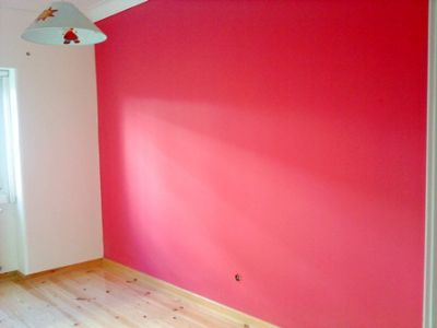 Nuno pintura de interiores 