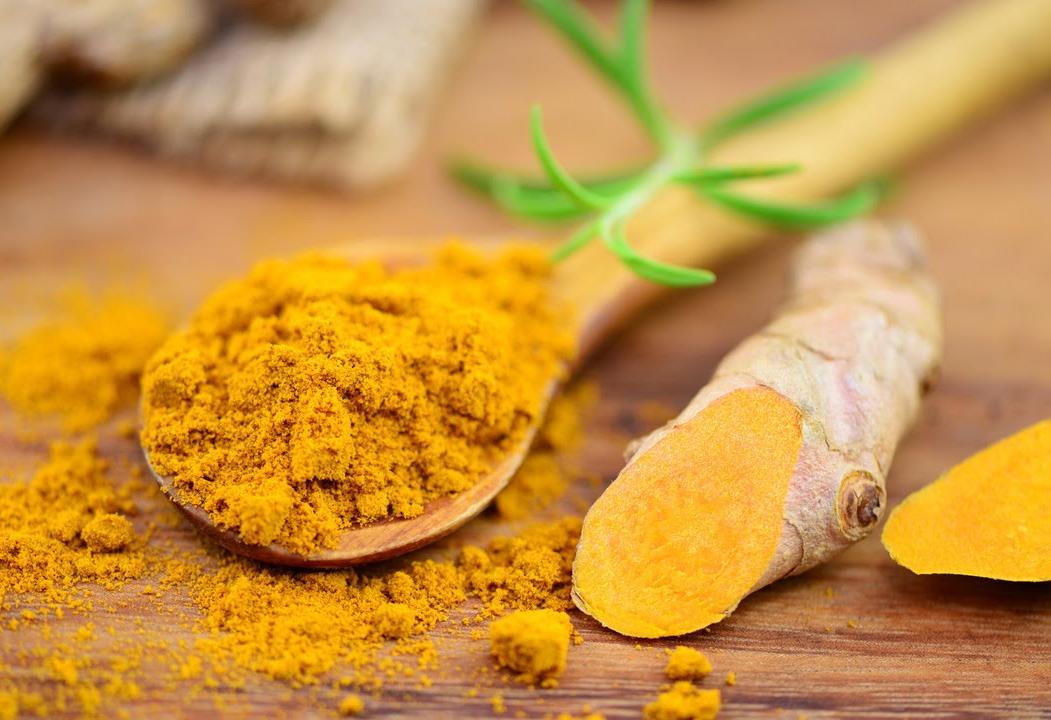 5 especiarias ANTICÂNCER