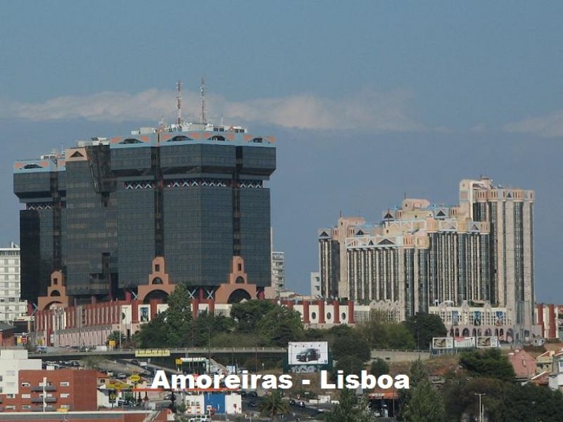 Encarregado de Construção Civil