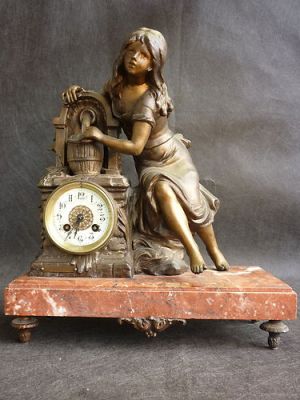 Reparação de relógios 