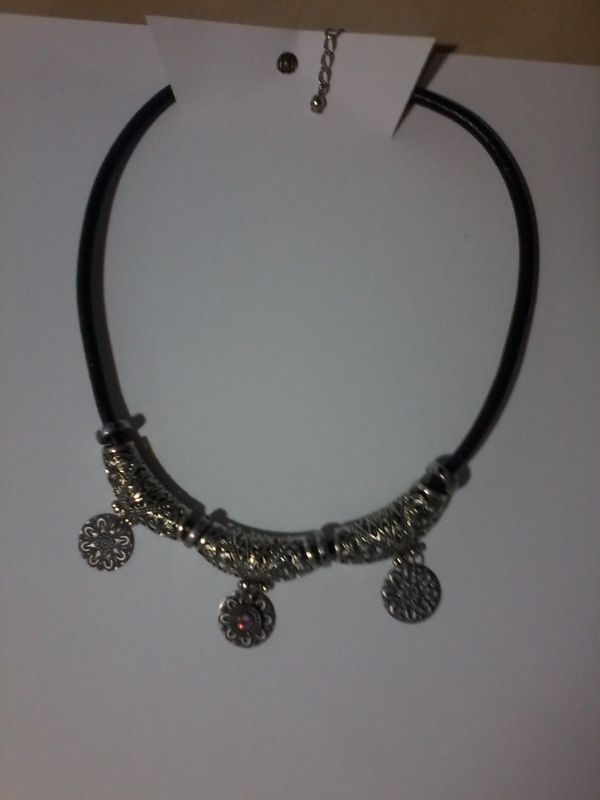 Bijuterias -peças únicas