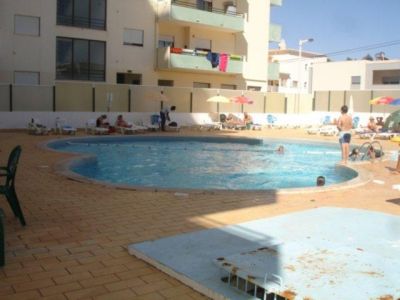 Apartamento T1 na Urb. Mar e Serra em Alvor/ venda