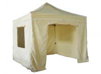 Tenda carpa 3x3 Dobrável Completa 