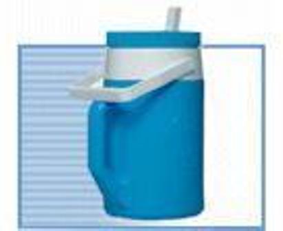 Garrafa Termomagnética