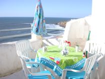 Aluguer de casas para férias