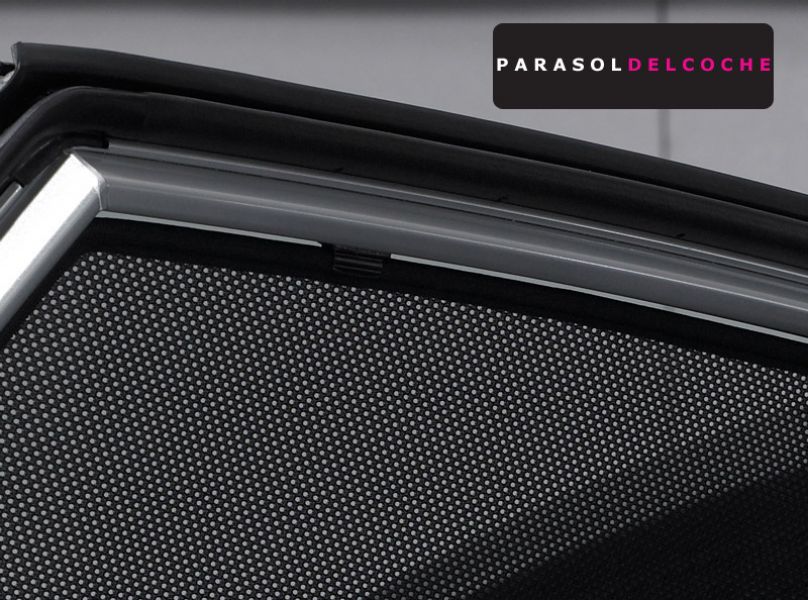 Cortinas,Ecráns, Parasois solares a medida para veiculos,carros