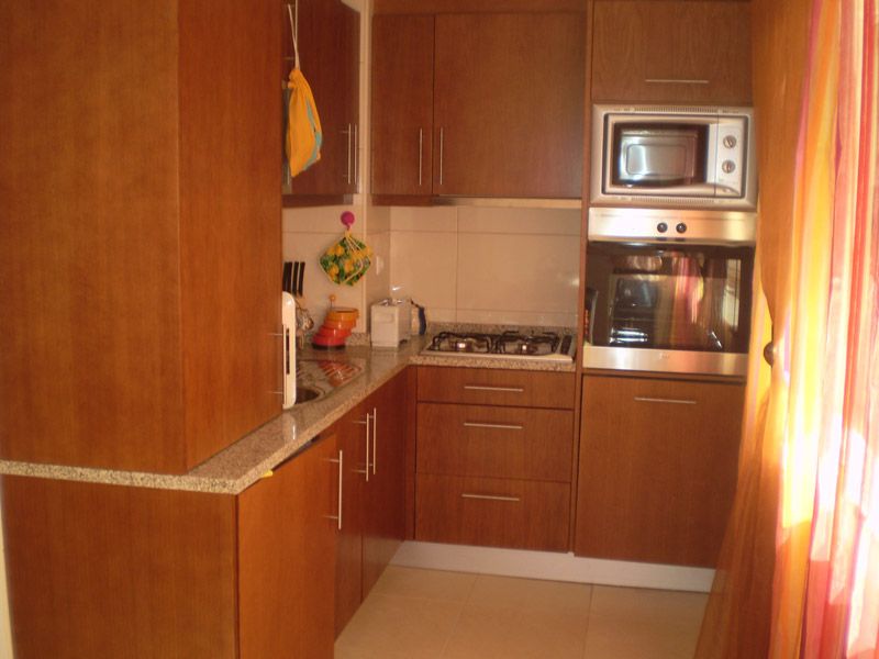 T1 Frente á Praia de Armação de Pêra