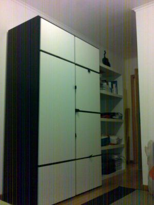 Arrenda quarto nas Olaias